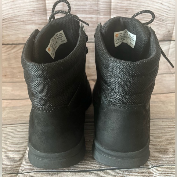 Timberland Grayson Sneaker boot - Picture 5 of 9